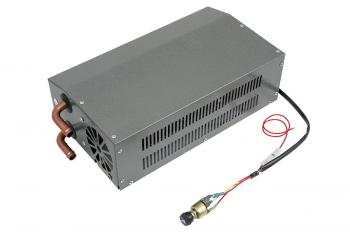 5 999 р. Печка-обогреватель салона автомобиля 12V, 6 выходов на одну сторону China 2091  с доставкой в г. Чебоксары. Увеличить фотографию 2