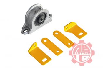 3 479 р. Подрамник под РК Lada4x4 Lada 4x4 Нива (все г.в) Niva-Parts np-00196  с доставкой в г. Чебоксары. Увеличить фотографию 3