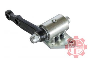 3 329 р. Маятник с усиленной сошкой Нива, Нива Шевроле (все г.в.) Niva-Parts np-00402  с доставкой в г. Чебоксары. Увеличить фотографию 2