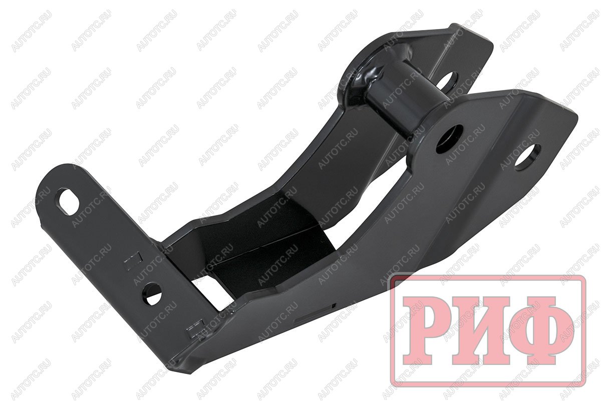 11 009 р. Дропбоксы переднего рычага РИФ для Toyota Land Cruiser 80105 МКПП лифт 75 мм 2 шт. РИФ-обвес rif000-99042  с доставкой в г. Чебоксары