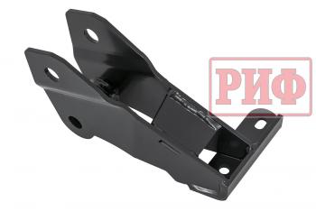 11 009 р. Дропбоксы переднего рычага РИФ для Toyota Land Cruiser 80105 МКПП лифт 75 мм 2 шт. РИФ-обвес rif000-99042  с доставкой в г. Чебоксары. Увеличить фотографию 5