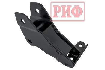 11 019 р. Дропбоксы переднего рычага РИФ для Toyota Land Cruiser 80105 МКПП лифт 100 мм 2 шт. РИФ-обвес rif000-99043  с доставкой в г. Чебоксары. Увеличить фотографию 4