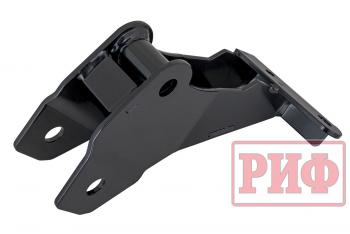 11 019 р. Дропбоксы переднего рычага РИФ для Toyota Land Cruiser 80105 МКПП лифт 100 мм 2 шт. РИФ-обвес rif000-99043  с доставкой в г. Чебоксары. Увеличить фотографию 3