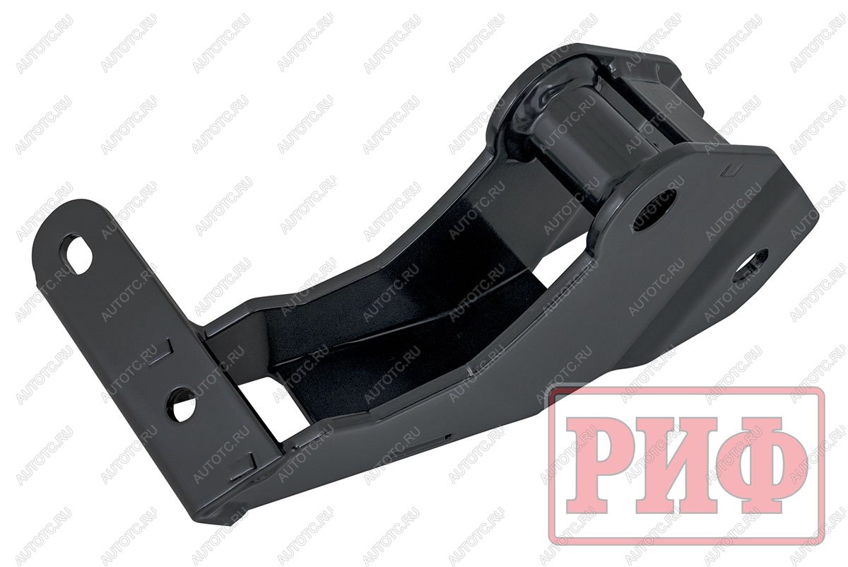 11 019 р. Дропбоксы переднего рычага РИФ для Toyota Land Cruiser 80105 МКПП лифт 100 мм 2 шт. РИФ-обвес rif000-99043  с доставкой в г. Чебоксары