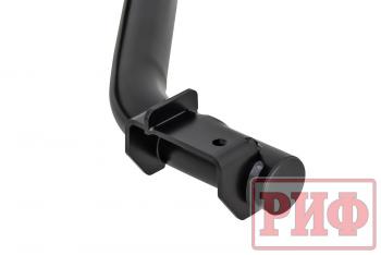 34 949 р. Пороги РИФ съёмные УАЗ Хантер лифт 50 мм РИФ-обвес rif469-42000-50  с доставкой в г. Чебоксары. Увеличить фотографию 4