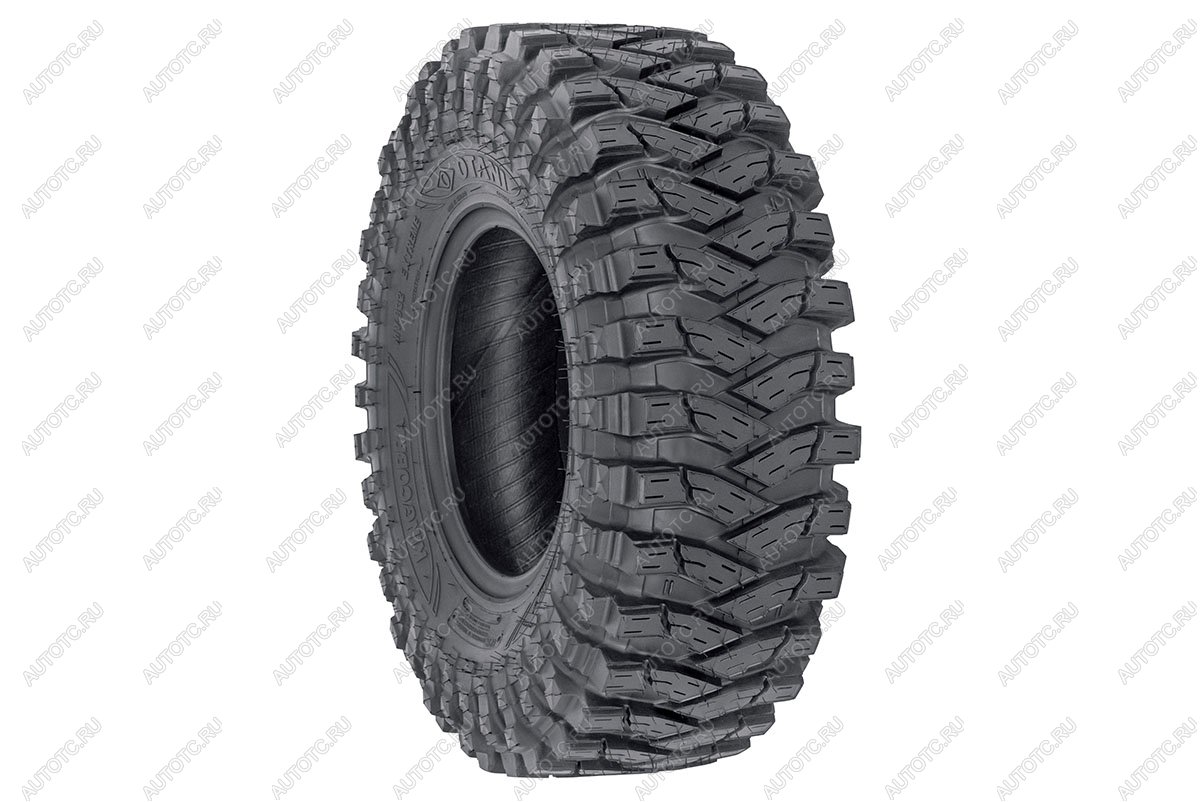 27 999 р. Шина King Cobra MV832 36X12.5-16 TL King Cobra 8323616  с доставкой в г. Чебоксары