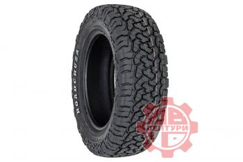 Шина ROADCRUZA RA1100 AT 22565R17 102T ROADCRUZA ra142902