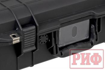 5 389 р. Кейс защитный ударопрочный РИФ 487х325х175 мм IP67 РИФ wr-66  с доставкой в г. Чебоксары. Увеличить фотографию 9