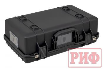 5 389 р. Кейс защитный ударопрочный РИФ 487х325х175 мм IP67 РИФ wr-66  с доставкой в г. Чебоксары. Увеличить фотографию 4