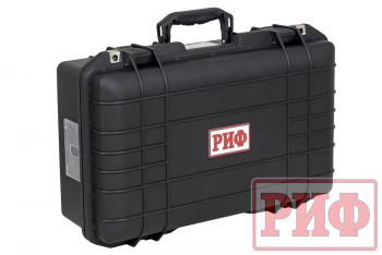 Кейс защитный ударопрочный РИФ 487х325х175 мм IP67 РИФ wr-66