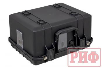 7 399 р. Кейс защитный ударопрочный РИФ 428х357х235 мм IP67 РИФ wr-68  с доставкой в г. Чебоксары. Увеличить фотографию 4