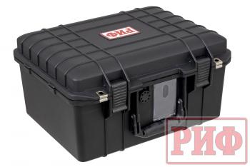 7 399 р. Кейс защитный ударопрочный РИФ 428х357х235 мм IP67 РИФ wr-68  с доставкой в г. Чебоксары. Увеличить фотографию 3
