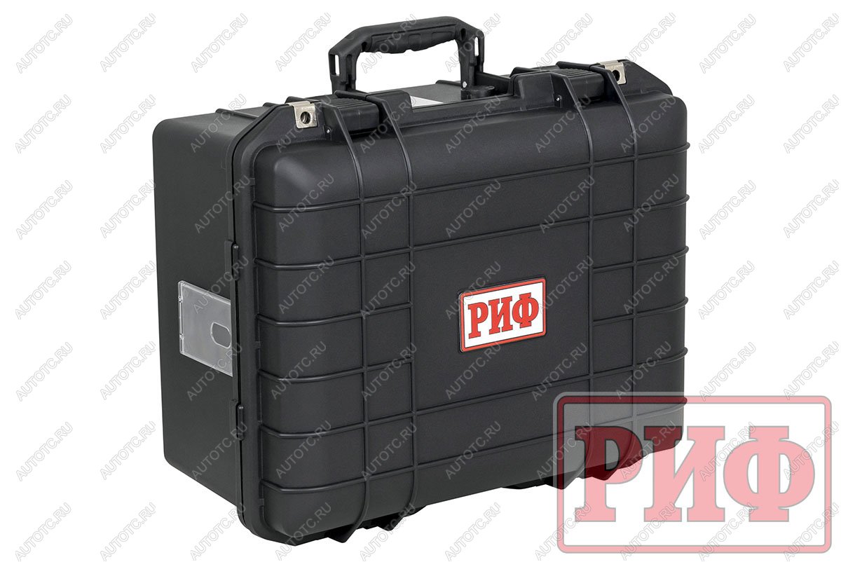 7 399 р. Кейс защитный ударопрочный РИФ 428х357х235 мм IP67 РИФ wr-68  с доставкой в г. Чебоксары