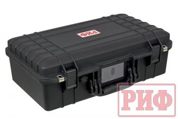7 469 р. Кейс защитный ударопрочный РИФ 558х355х190 мм IP67 РИФ wr-69  с доставкой в г. Чебоксары. Увеличить фотографию 3