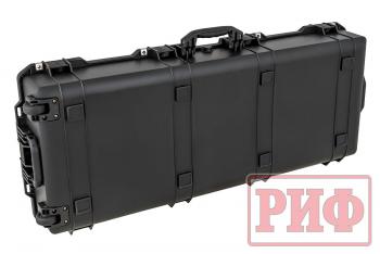 16 879 р. Кейс защитный ударопрочный РИФ 1180х485х220 мм IP67 РИФ wr-80  с доставкой в г. Чебоксары. Увеличить фотографию 6