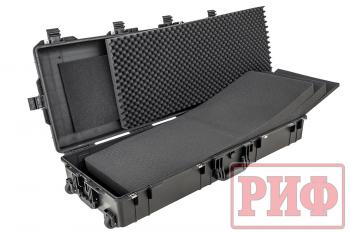 16 879 р. Кейс защитный ударопрочный РИФ 1180х485х220 мм IP67 РИФ wr-80  с доставкой в г. Чебоксары. Увеличить фотографию 4