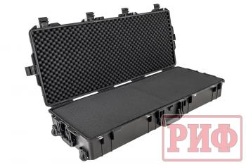 16 879 р. Кейс защитный ударопрочный РИФ 1180х485х220 мм IP67 РИФ wr-80  с доставкой в г. Чебоксары. Увеличить фотографию 3