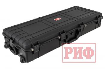 16 879 р. Кейс защитный ударопрочный РИФ 1180х485х220 мм IP67 РИФ wr-80  с доставкой в г. Чебоксары. Увеличить фотографию 2