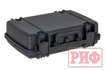 6 259 р. Кейс защитный ударопрочный РИФ 508x373x147 мм IP67 РИФ wr-86  с доставкой в г. Чебоксары. Увеличить фотографию 7