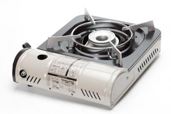 2 459 р. Плита газовая NaMilux NA-P3315PF (161PF2W) (с переходником) NaMilux na-p3315pf  с доставкой в г. Чебоксары. Увеличить фотографию 2
