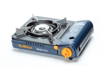 Плита газовая NaMilux NA-P3915PF NaMilux na-p3915pf