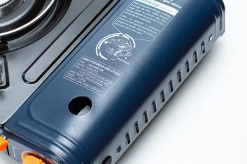 2 499 р. Плита газовая NaMilux NA-P3915PF NaMilux na-p3915pf  с доставкой в г. Чебоксары. Увеличить фотографию 6