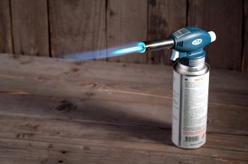 2 759 р. Резак газовый Kovea Fire Bird Torch KOVEA kt-2511  с доставкой в г. Чебоксары. Увеличить фотографию 12