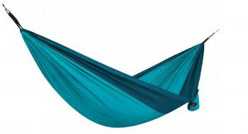 Гамак без планок Naturehike, туристический, нейлон голубой Naturehike nh17d012-c-sb