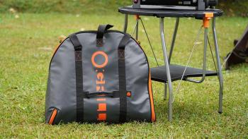 10 899 р. Сумка-трансформер O-Shield O-GRILL oshield  с доставкой в г. Чебоксары. Увеличить фотографию 5