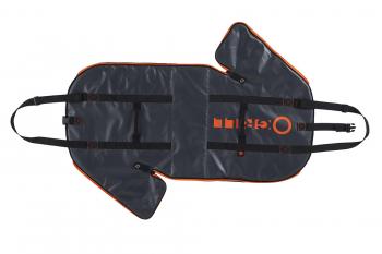 10 899 р. Сумка-трансформер O-Shield O-GRILL oshield  с доставкой в г. Чебоксары. Увеличить фотографию 2