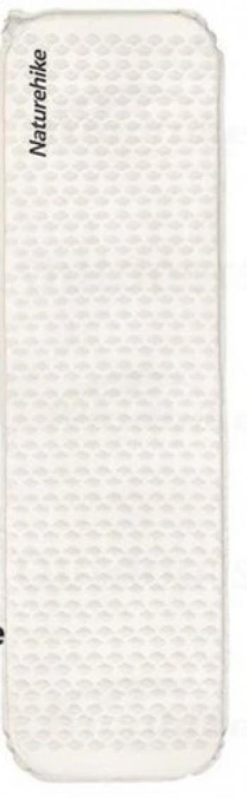 Коврик самонадувающийся Naturehike, 185x55x3,5 см, светло-серый Naturehike cnk2300dz013-sqg
