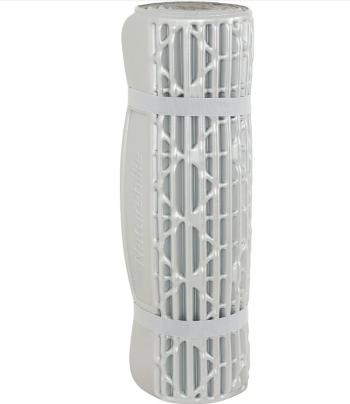 2 969 р. Коврик туристический Naturehike 193х65х1,8 см, IXPE, серый Naturehike cnh22dz006-ixpe  с доставкой в г. Чебоксары. Увеличить фотографию 2
