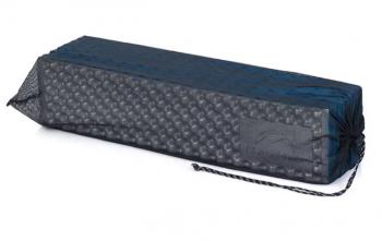 2 249 р. Коврик туристический Naturehike 185х58х1.8 см. IXPE, олива Naturehike nh19qd008-ogr  с доставкой в г. Чебоксары. Увеличить фотографию 5