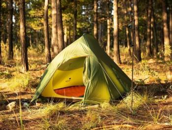 3 549 р. Коврик надувной Naturehike 195х59х6,5 см, оранжевый (без надувного мешка) Naturehike nh19z032-p-or  с доставкой в г. Чебоксары. Увеличить фотографию 3