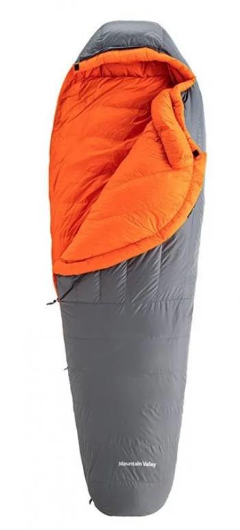 46 249 р. Мешок спальный Naturehike 2019 ULG, 210х80 см, (правый) (ТК: -15C), синий Naturehike nh19yd001-bl1000g  с доставкой в г. Чебоксары. Увеличить фотографию 4