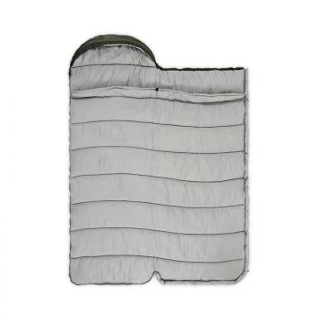 3 299 р. Мешок спальный Naturehike U150, 220х75 см, (ТК: +11C), (правый), темно-зеленый Naturehike nh20msd07-arm150  с доставкой в г. Чебоксары. Увеличить фотографию 3