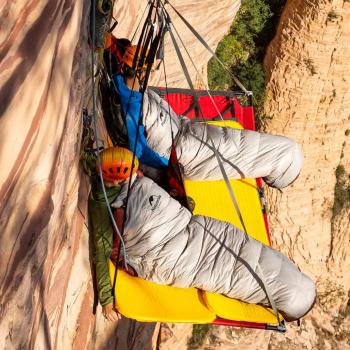 23 959 р. Мешок спальный Naturehike SnowBird, 220х85 см, XL (800G), (правый) (ТК: -3C), серыйкоричневый Naturehike nh20yd001-sbr800  с доставкой в г. Чебоксары. Увеличить фотографию 5