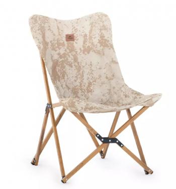 Кресло туристическое Naturehike MW01, складное, КМФ, до 120 кг. Naturehike nh19y001-z-ca