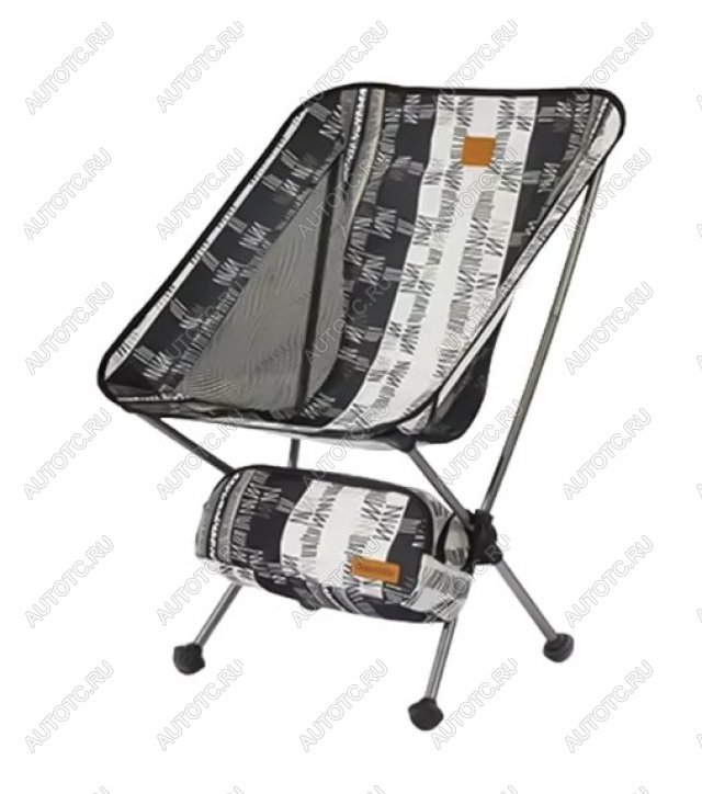 5 559 р. Кресло туристическое Naturehike YL08 складное, с рисунком, до 120 кг Naturehike nh20jj027-rtr  с доставкой в г. Чебоксары