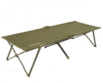 Раскладушка Naturehike XJC14, 205х73х49 см, до 120 кг, зеленая Naturehike cnh22ju033-regr
