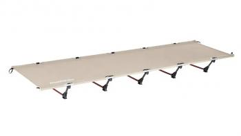 Раскладушка Naturehike XJC05, 190х65х15cm, до 150 кг, хаки Naturehike nh20jj001-kh
