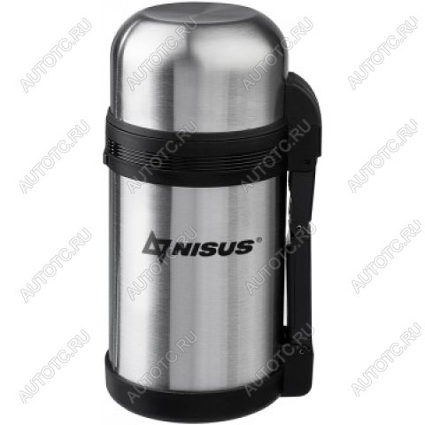 889 р. Термос NISUS 010 1000ML NISUS na.tm-010  с доставкой в г. Чебоксары