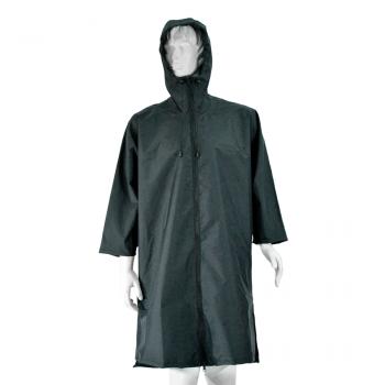 Дождевик-пончо BTrace Rain Zipper 46-50 (Черный) BTrace v0631-m-b
