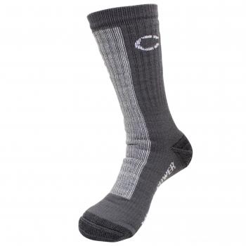 Термоноски "CИБИРСКИЙ СЛЕДОПЫТ" Merino s Power, до -40С, р.40-42 СЛЕДОПЫТ pf-ts-05