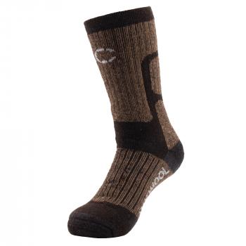 Термоноски "CИБИРСКИЙ СЛЕДОПЫТ" Yak wool, до -40С, р.40-42 СЛЕДОПЫТ pf-ts-29