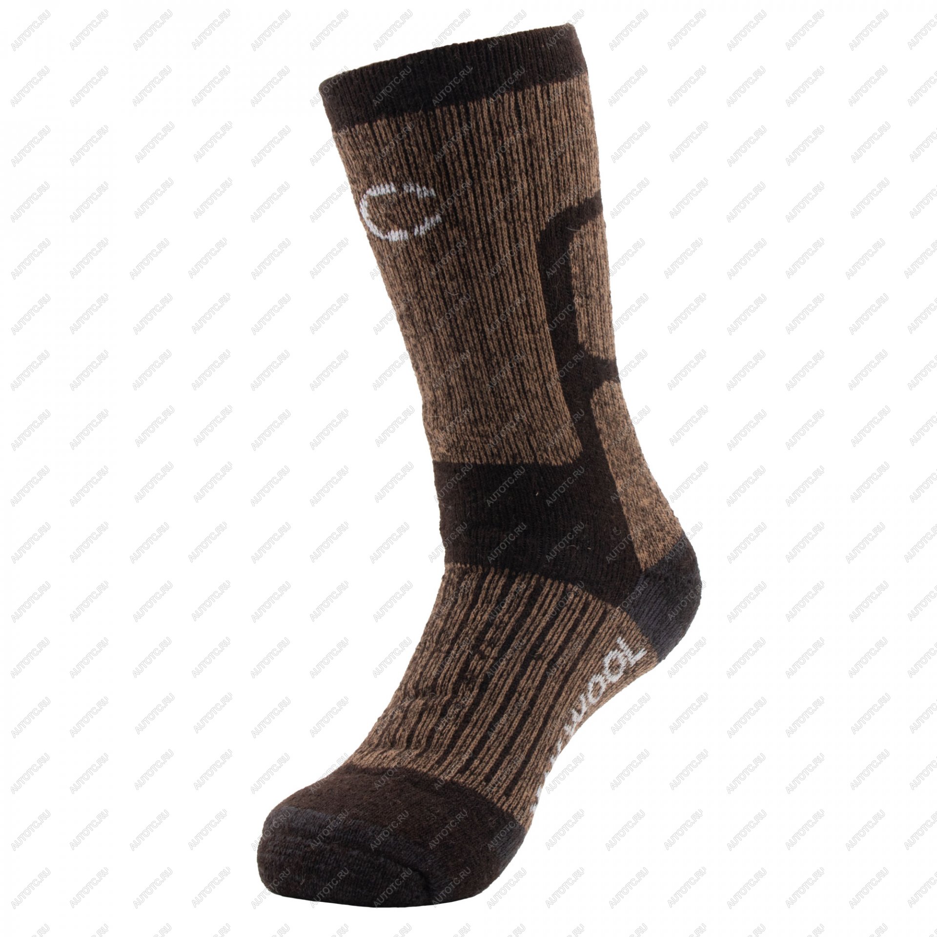 1 179 р. Термоноски "CИБИРСКИЙ СЛЕДОПЫТ" Yak wool, до -40С, р.40-42 СЛЕДОПЫТ pf-ts-29  с доставкой в г. Чебоксары