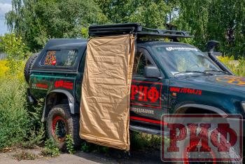 13 799 р. Маркиза-душ 100х180 см ENJOIN INDUSTRIAL rt-ss-10  с доставкой в г. Чебоксары. Увеличить фотографию 23
