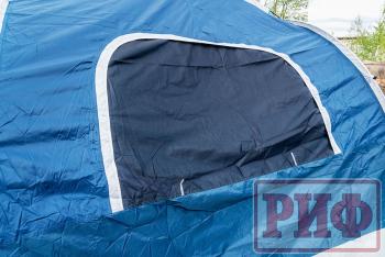 31 489 р. Тент-тамбур 250x250x250 (6м2) РИФ rifan062525600w  с доставкой в г. Чебоксары. Увеличить фотографию 23
