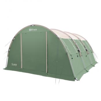 Палатка BTrace Scarp (Зеленый) 12 мест BTrace t0521