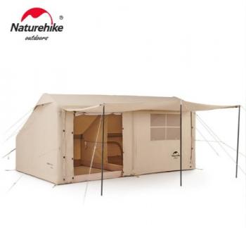 Палатка Naturehike надувная Extend Air 12 Y , песочная Naturehike cnh22zp008-cv